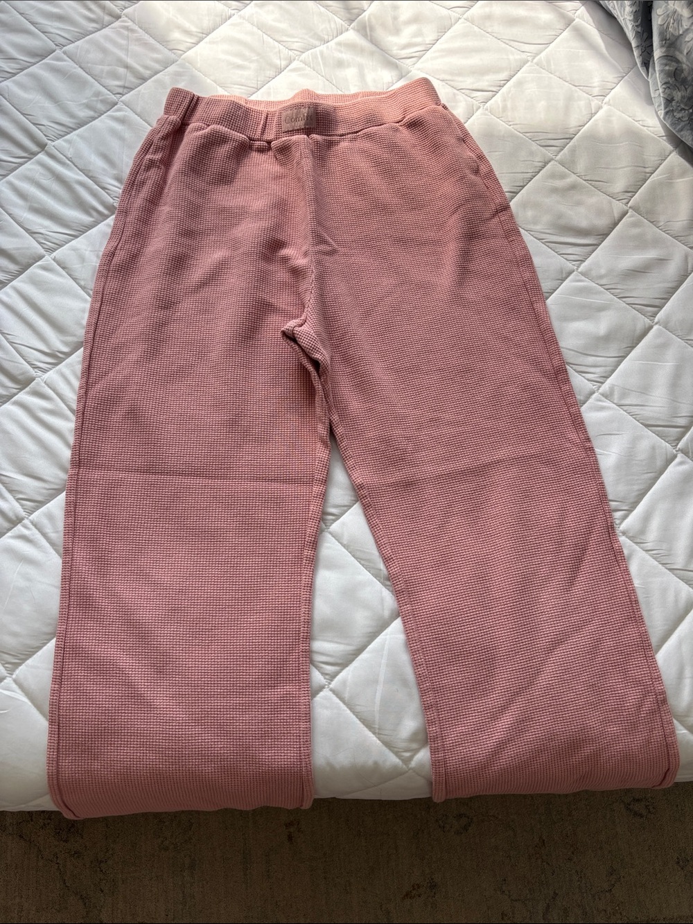 COMFRT Thermal Sweatpants